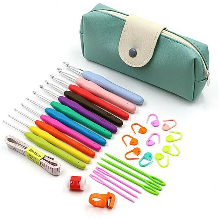Crochet Hook Set