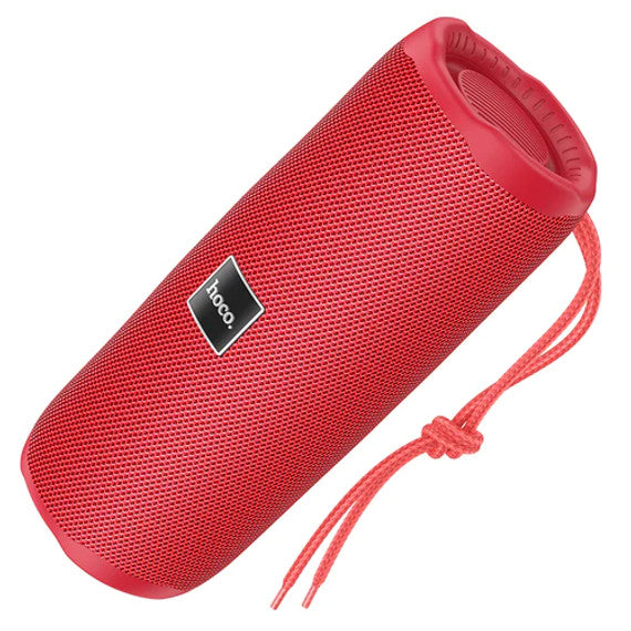 ProBeats 10W Outdoor Bluetooth Speaker Red