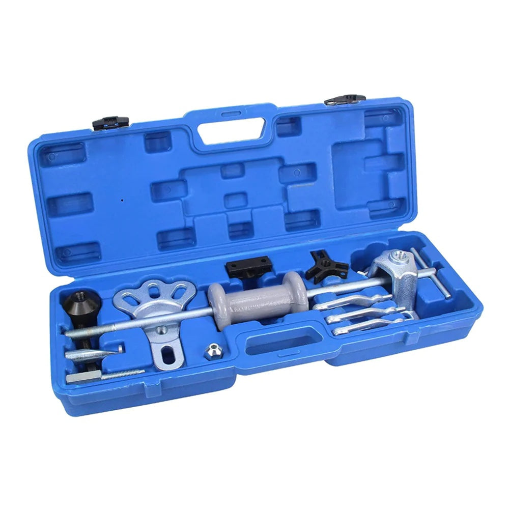 Slide Hammer Dent Puller Tool Kit — Off The Back