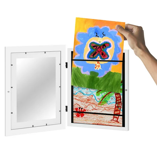 Kids Artwork Picture Frame