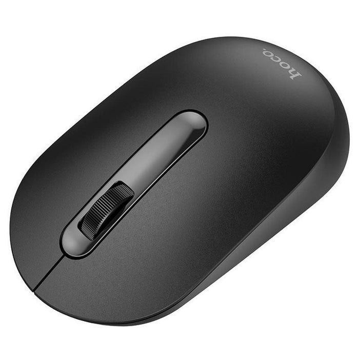 Urban Wireless Mouse with Nano Receiver