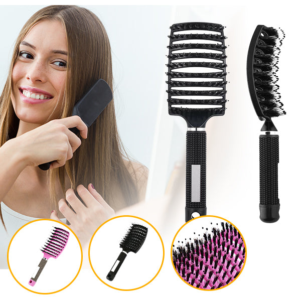 Detangling Massage Hair Brush