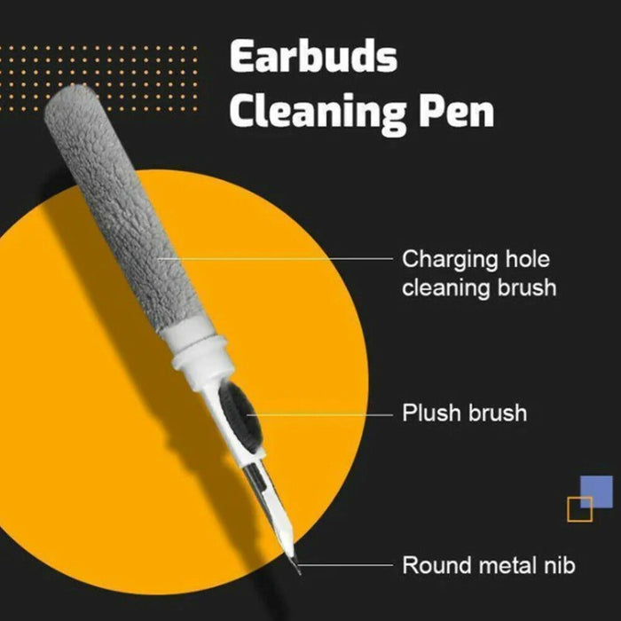 Earbud Cleaning Pen Kit
