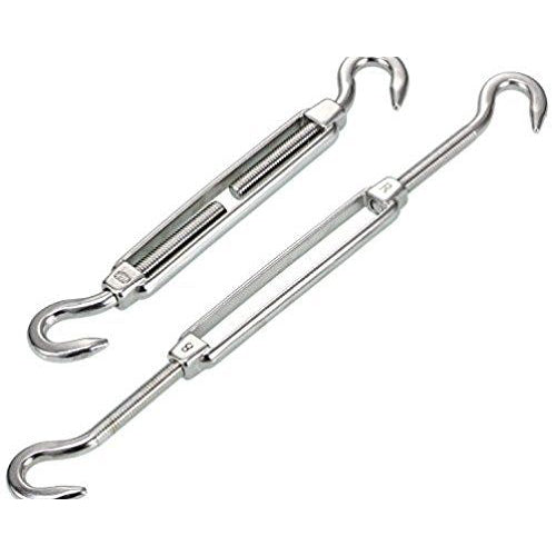 Sun Shade Sail Hardware Kit