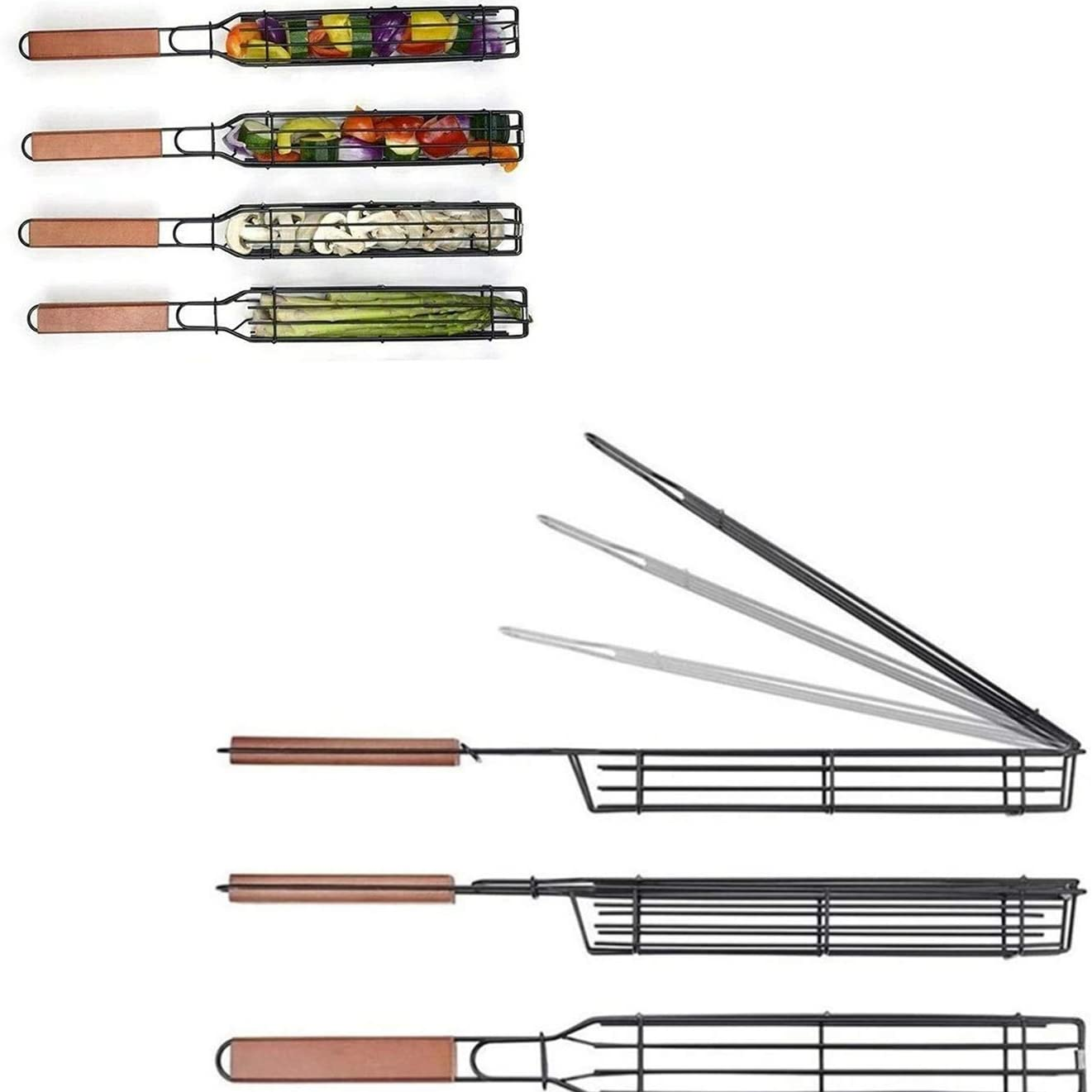 Home & Living > Outdoor > BBQ Accessories & Tools