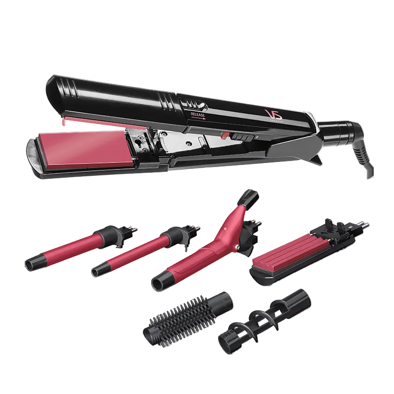 VS Sassoon Total Style