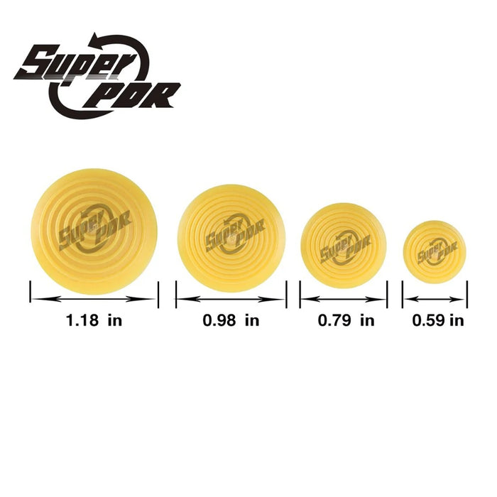 Paintless Dent Repair Tool Kit