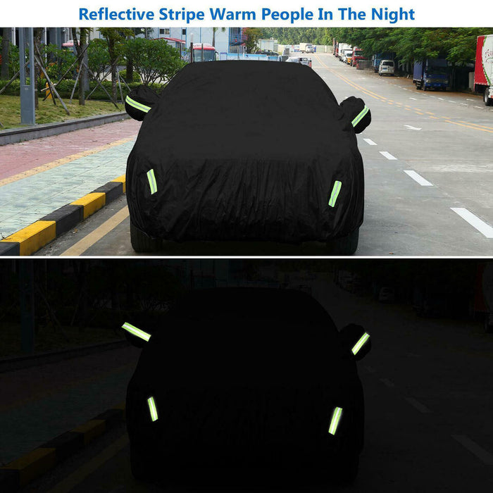 All-Weather Heavy Duty Car Cover for SUV