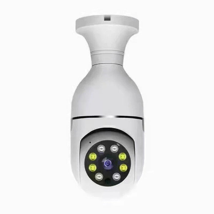 WiFi Security LED Camera Baby Monitor
