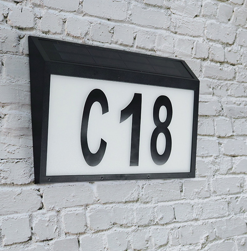 Home & Living > Home Decor > Wall Signs