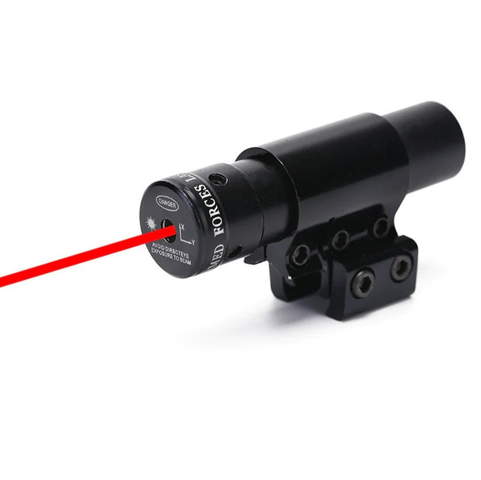 Tactical Red Dot Laser Sight