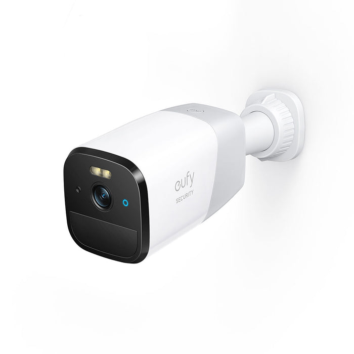 Eufy Starlight 4G Wireless Security Camera