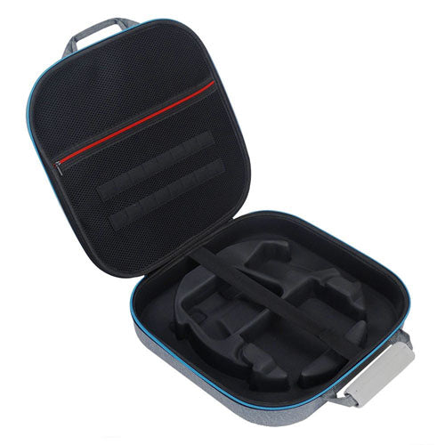 Ns Ring Fit Adventure Carry Case Hard Shell