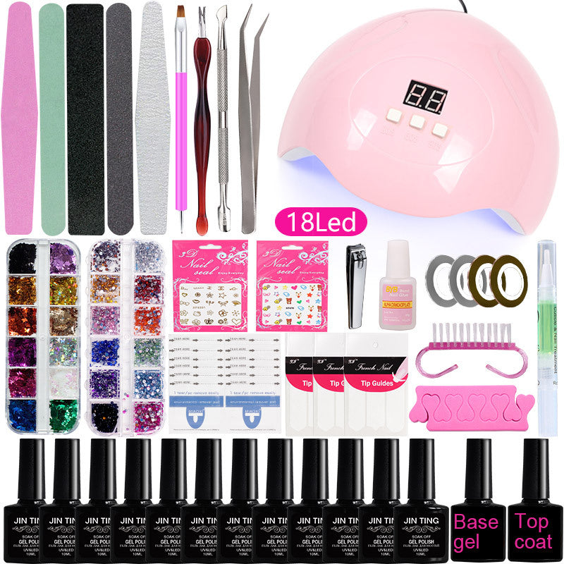 Beauty & Health > Brushes, Tools & Accessories > Other Beauty Accessories