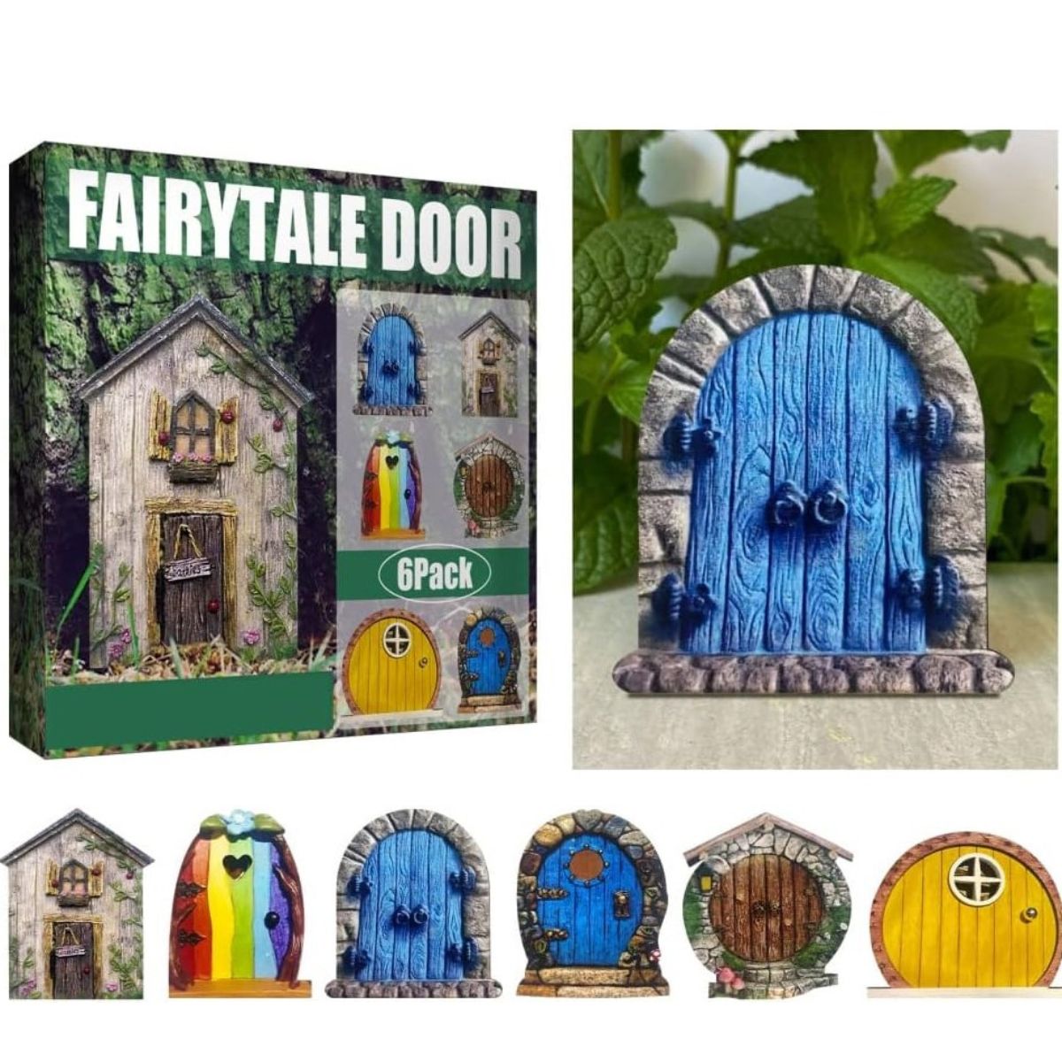 DIY, Garden & Pet > Garden Centre > Garden Decor & Pots
