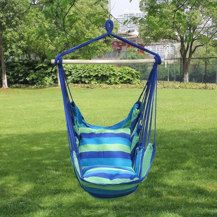 Hanging Hammock Swing Chair