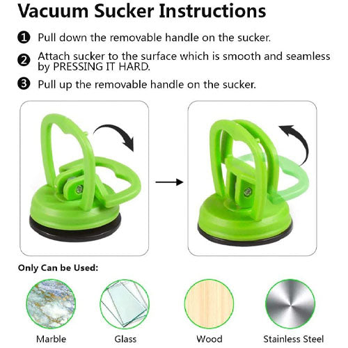 Boxing Quick Puncher Reflex Ball — Off The Back