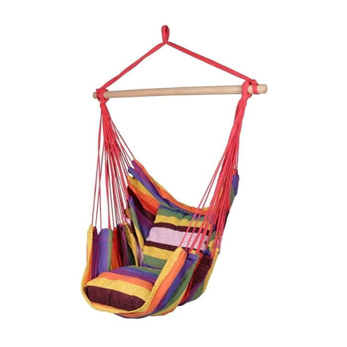 Hanging Hammock Swing Chair