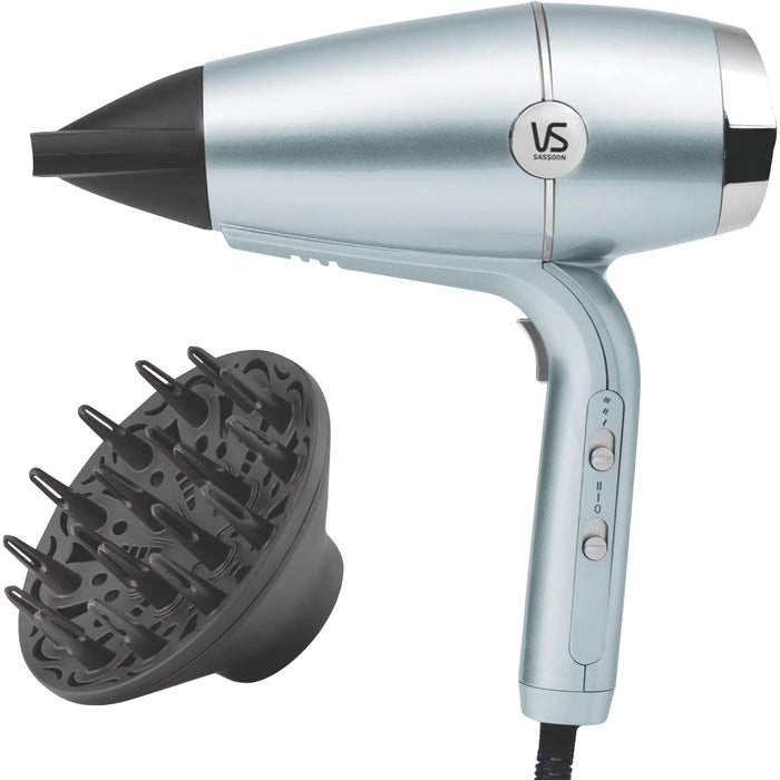 Hydro Smooth Fast Dry Hair Dryer