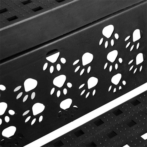 Non Slip Pet Stairs - 3 Steps