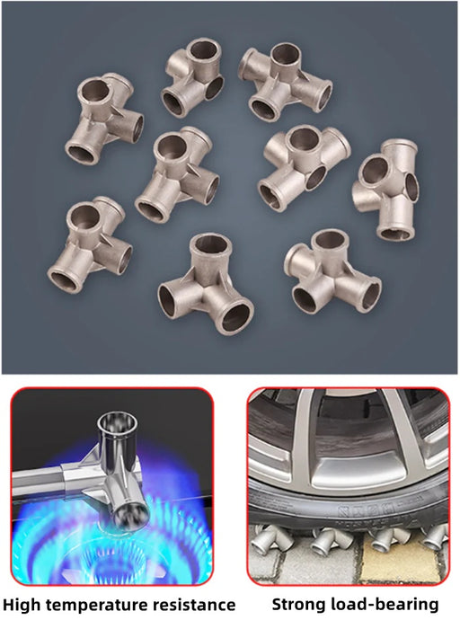 Portable Fabric Wardrobe Organiser - Small