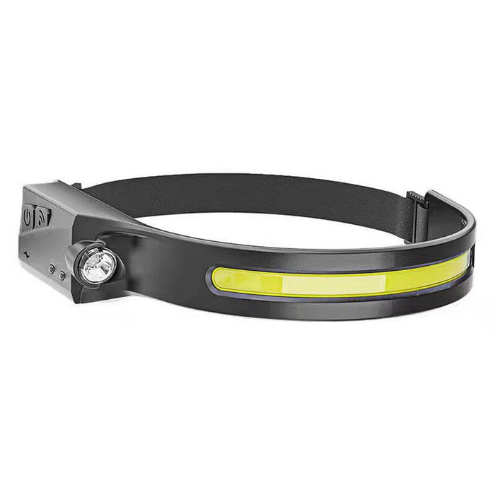 Extreme 270 Rechargeable Headtorch 350 Lumens