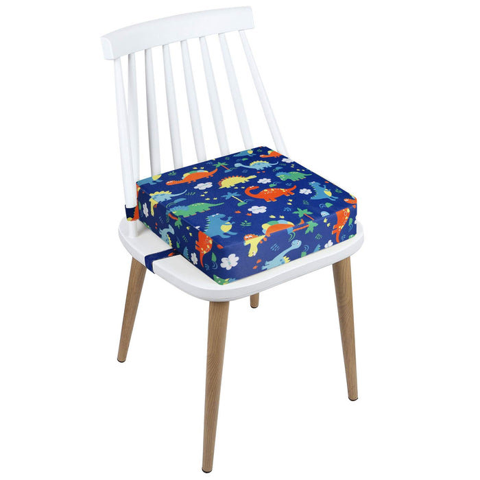 Kids Dismountable Highchair Booster Cushion