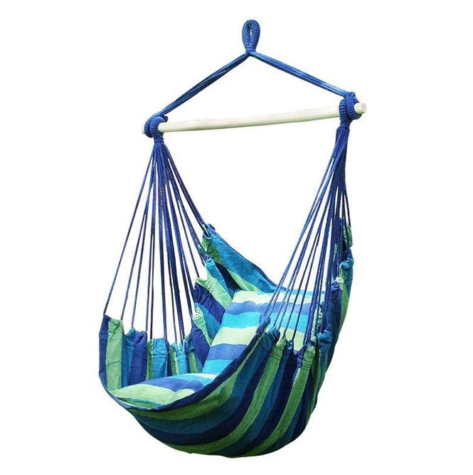 Hanging Hammock Swing Chair