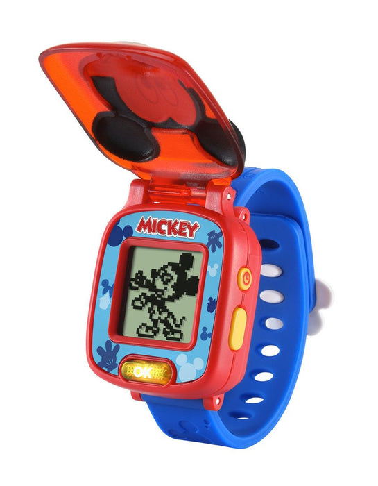 Vtech Mickey Mouse Learning Watch