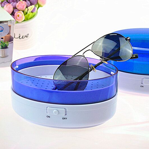 Professional Ultrasonic Jewellery Cleaner — Off The Back