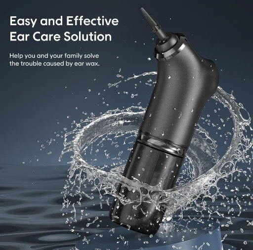Electric Ear Wax Remover
