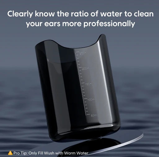 Electric Ear Wax Remover