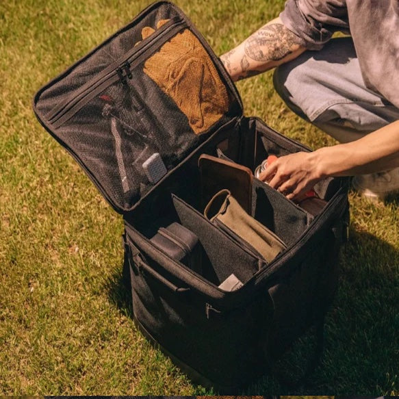 Outdoor Camping Storage Bag