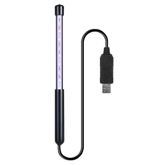 Led UV Black Light Bar