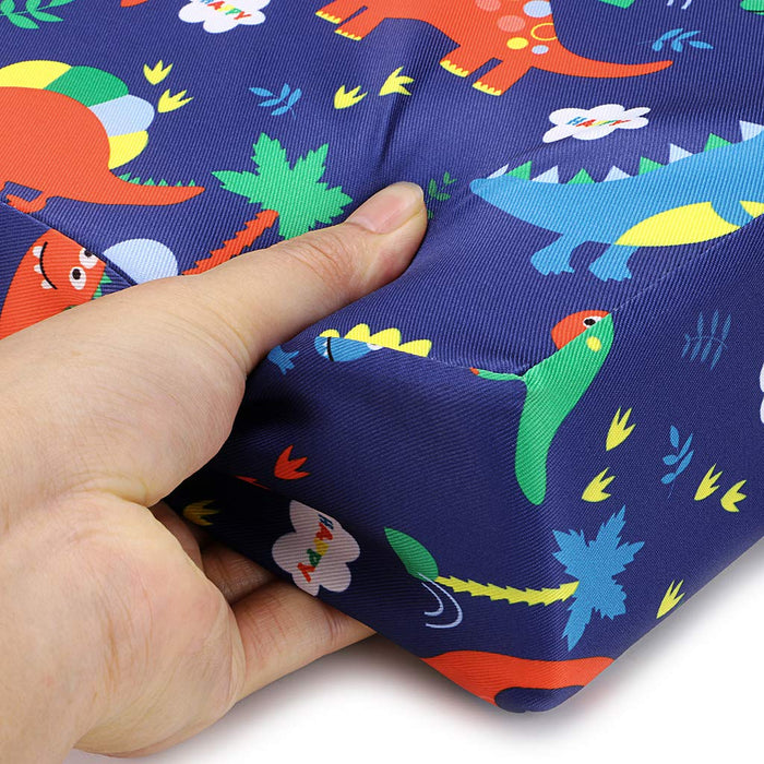 Kids Dismountable Highchair Booster Cushion