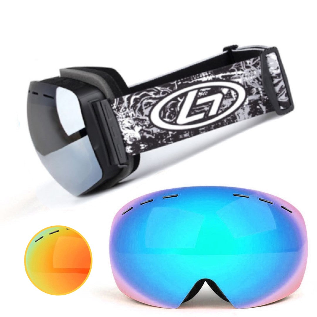 Sports & Outdoors > Snow, Surf & Street > Snow Accessories