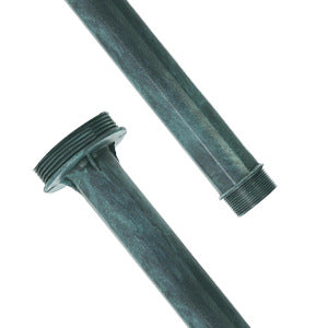 Outdoor Resin Garden Bird Bath