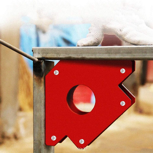 Multi Angle Magnet Welding Holder 6 Piece Set