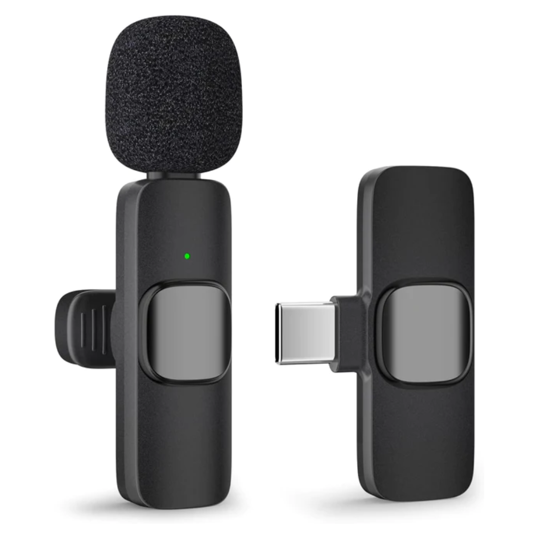 Electronics & Computers > Headphones, Speakers & Audio > Microphones