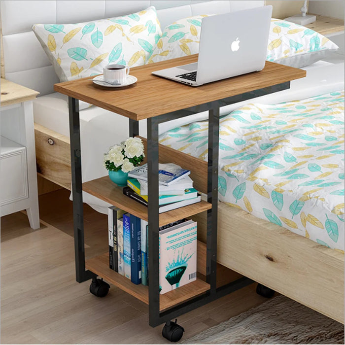 Sofa or Bedside Table Laptop Desk — Off The Back