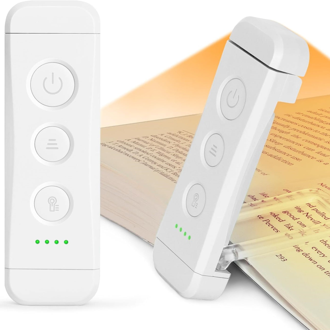 Books > Reading Accessories > Reading Lights