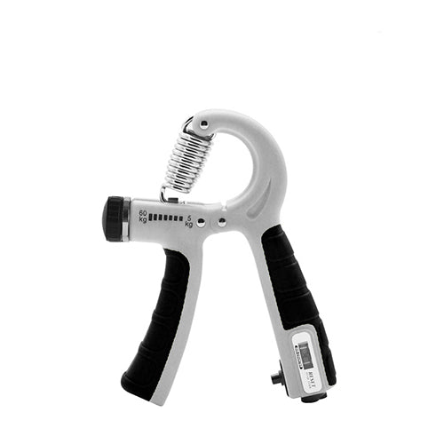 Mechanical Finger Strength Gripper Adjust The Resistance From 5 60 Kg