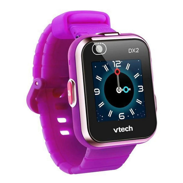 Vtech Kidizoom Smart Watch - Purple