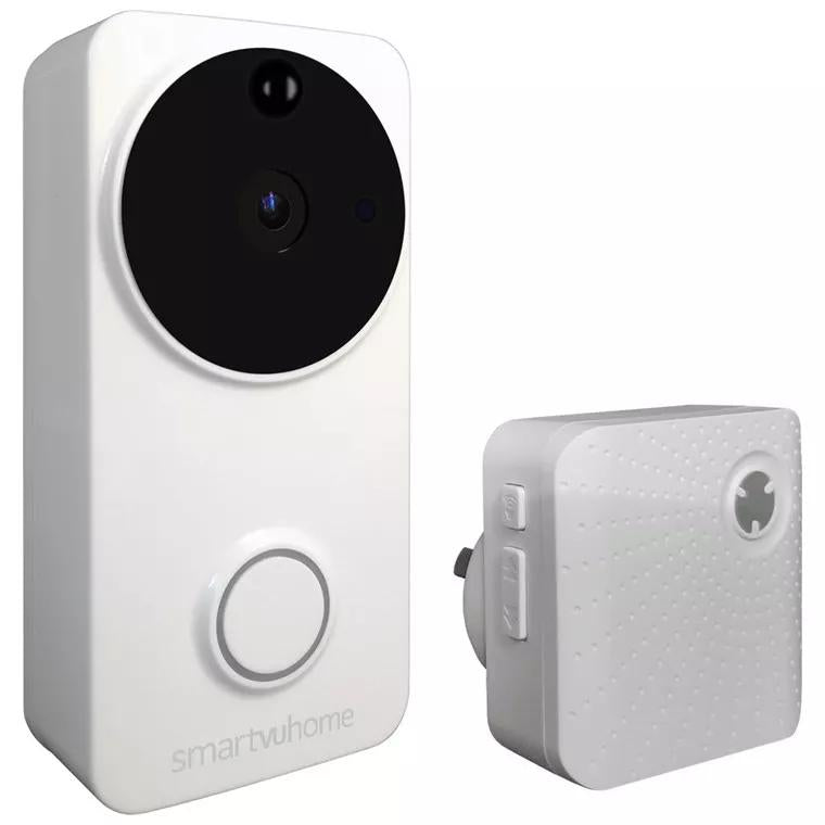 Electronics & Computers > Smart Home & Car > Doorbells