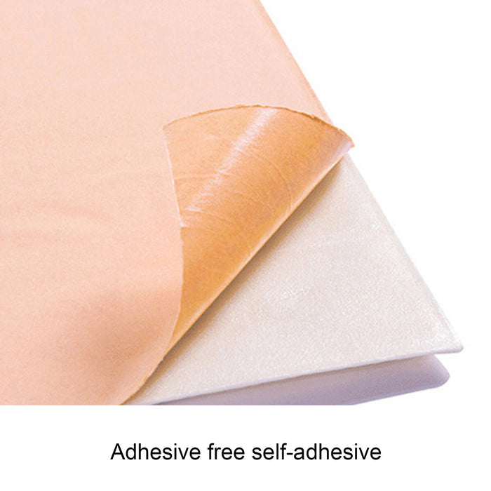 Self Adhesive 3D Brick Wallpaper Panels 10-Piece