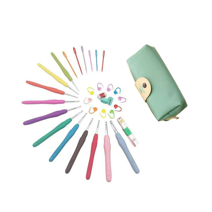 Crochet Hook Set