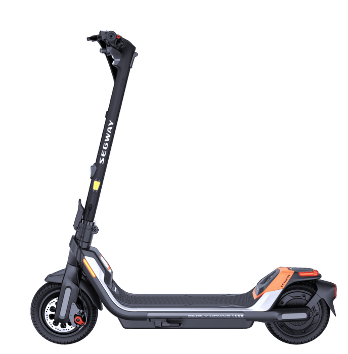 Segway Ninebot P65A Electric Kick Scooter — Off The Back