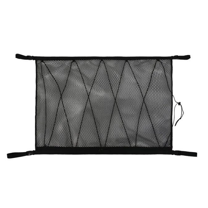Car Roof Cargo Net — Off The Back