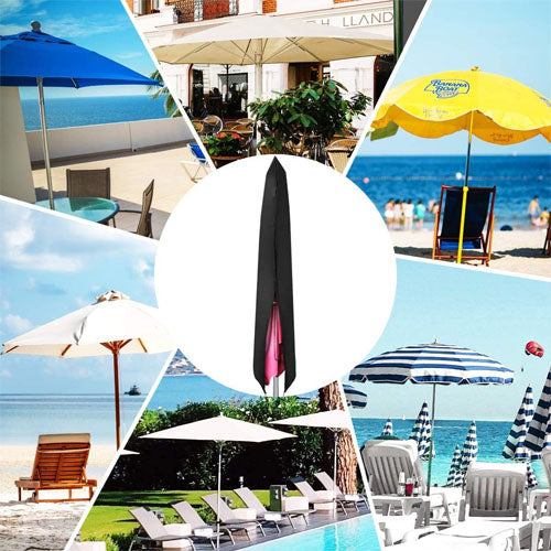 Outdoor Patio Umbrella Cover 265 Cm