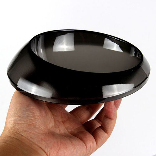 15 Degree Elevated Pet Bowl Double
